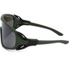 CEBE Sunglasses 113 (00/00/000) - (OUTLINE)