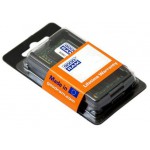 GOODRAM SO-DIMM DDR1 1GB 400MHZ - (GR400S64L3/1G)