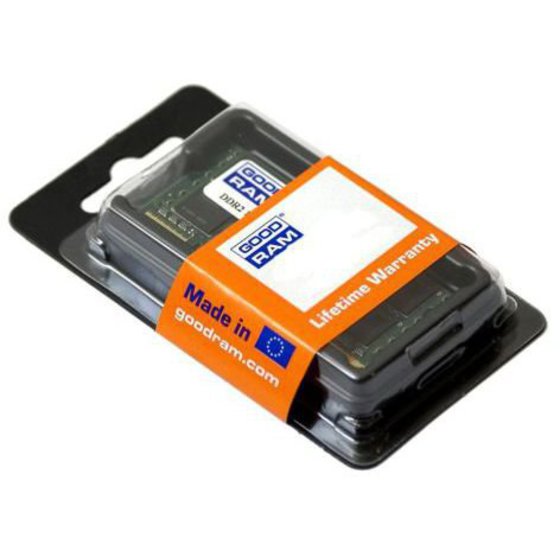 GOODRAM SO-DIMM DDR1 1GB 400MHZ - (GR400S64L3/1G)