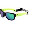CEBE Sunglasses 805 (00/00/000) - (STRIKE-CS08)