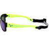 CEBE Sunglasses 805 (00/00/000) - (STRIKE-CS08)