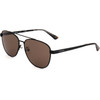 HACKETT Sunglasses 02 (55/14/140) - (HEK1270)