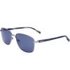 HACKETT Sunglasses 800 (57/17/145) - (HSK1156)