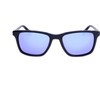 QUIKSILVER Sunglasses BLK/Blu (55/19/145) - (QS4001)