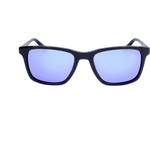 QUIKSILVER Sunglasses BLK/Blu (55/19/145) - (QS4001)