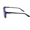 QUIKSILVER Sunglasses BLK/Blu (55/19/145) - (QS4001)