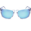 QUIKSILVER Sunglasses Cryblue (58/19/135) - (QS4006)