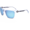 QUIKSILVER Sunglasses Cryblue (58/19/135) - (QS4006)