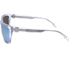 QUIKSILVER Sunglasses Cryblue (58/19/135) - (QS4006)