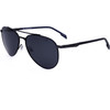 QUIKSILVER Sunglasses Mblk (57/15/145) - (QS3003)