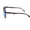 QUIKSILVER Sunglasses MBRN/Blu (57/16/145) - (QS4003)
