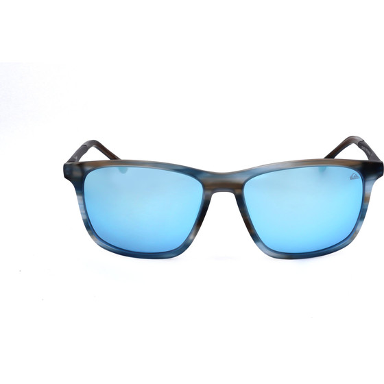 QUIKSILVER Sunglasses MBRN/Blu (57/16/145) - (QS4003)