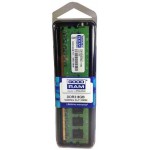 GOODRAM U-DIMM ����� ����� (256 X 8) DDR3, 8GB , 1600 MHZ, 12800 - (GR1600D364L11-8)