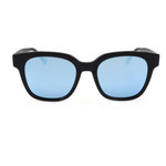 ROXY Sunglasses Blk (53/20/145) - (RX7006)