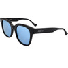 ROXY Sunglasses Blk (53/20/145) - (RX7006)