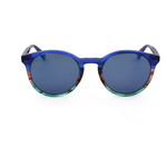 ROXY Sunglasses Blu (50/21/140) - (RX7001)