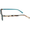 ROXY Sunglasses Crm (51/18/145) - (RX7007)