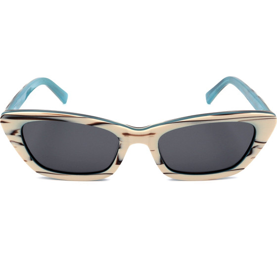 ROXY Sunglasses Crm (51/18/145) - (RX7007)