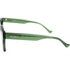 ROXY Sunglasses Grn (53/20/145) - (RX7006)