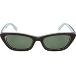 ROXY Sunglasses Mah (51/18/145) - (RX7007)