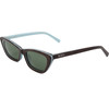 ROXY Sunglasses Mah (51/18/145) - (RX7007)