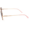 ROXY Sunglasses Rogld (55/16/140) - (RX5003)