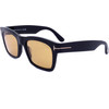Tom Ford Sunglasses 01E (56/21/145) - (FT1062)
