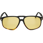 Tom Ford Sunglasses 05E (58/15/140) - (FT1000)
