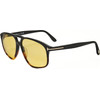 Tom Ford Sunglasses 05E (58/15/140) - (FT1000)
