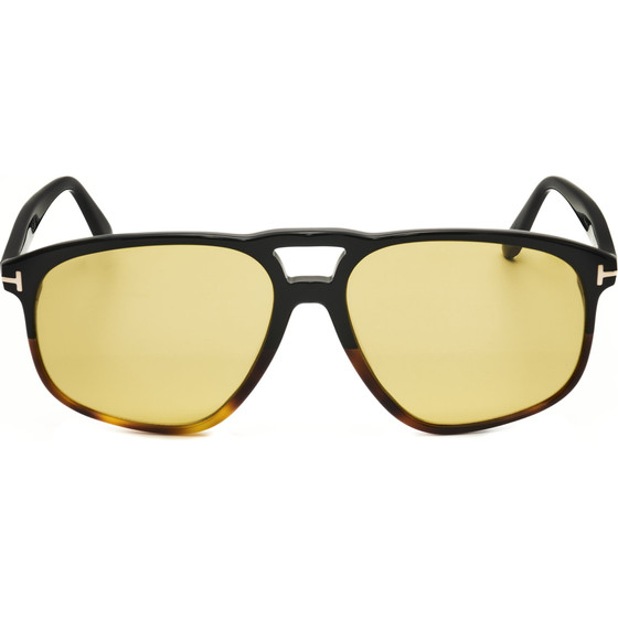 Tom Ford Sunglasses 05E (58/15/140) - (FT1000)