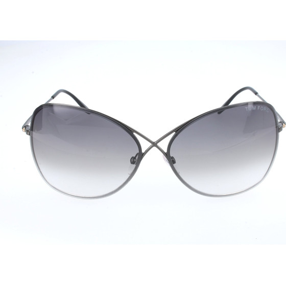 Tom Ford Sunglasses 08C (63/12/135) - (FT0250)