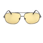 Tom Ford Sunglasses 08E (62/13/140) - (FT1096)