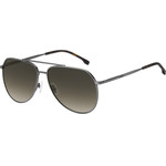 Boss Sunglasses Man 1447SKJ1G (Lens/Bridge/Temple) 61/17/145 mm) - (BOSS1447SKJ1G)