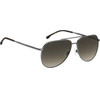 Boss Sunglasses Man 1447SKJ1G (Lens/Bridge/Temple) 61/17/145 mm) - (BOSS1447SKJ1G)