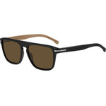 Boss Sunglasses Man 1599S807 (Lens/Bridge/Temple) 56/17/145 mm) - (BOSS1599S807)