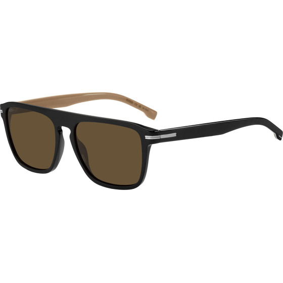 Boss Sunglasses Man 1599S807 (Lens/Bridge/Temple) 56/17/145 mm) - (BOSS1599S807)