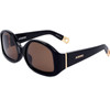 Jacquemus Sunglasses C1 (56/20/135) - (JAC15)