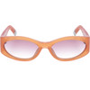 Jacquemus Sunglasses C10 (55/17/135) - (JAC4)