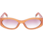 Jacquemus Sunglasses C10 (55/17/135) - (JAC4)