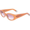 Jacquemus Sunglasses C10 (55/17/135) - (JAC4)