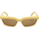 Jacquemus Sunglasses C2 (54/16/145) - (JAC62)