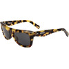 Jacquemus Sunglasses C2 (55/15/145) - (JAC58)