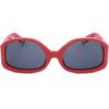 Jacquemus Sunglasses C2 (56/20/135) - (JAC15)