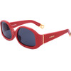Jacquemus Sunglasses C2 (56/20/135) - (JAC15)