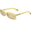 Jacquemus Sunglasses C3 (53/20/145) - (JAC47)