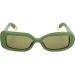 Jacquemus Sunglasses C3 (54/16/140) - (JAC11)