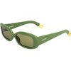Jacquemus Sunglasses C3 (54/16/140) - (JAC11)