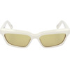 Jacquemus Sunglasses C3 (54/16/145) - (JAC62)