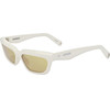 Jacquemus Sunglasses C3 (54/16/145) - (JAC62)