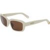 Jacquemus Sunglasses C3 (54/20/140) - (JAC64)
